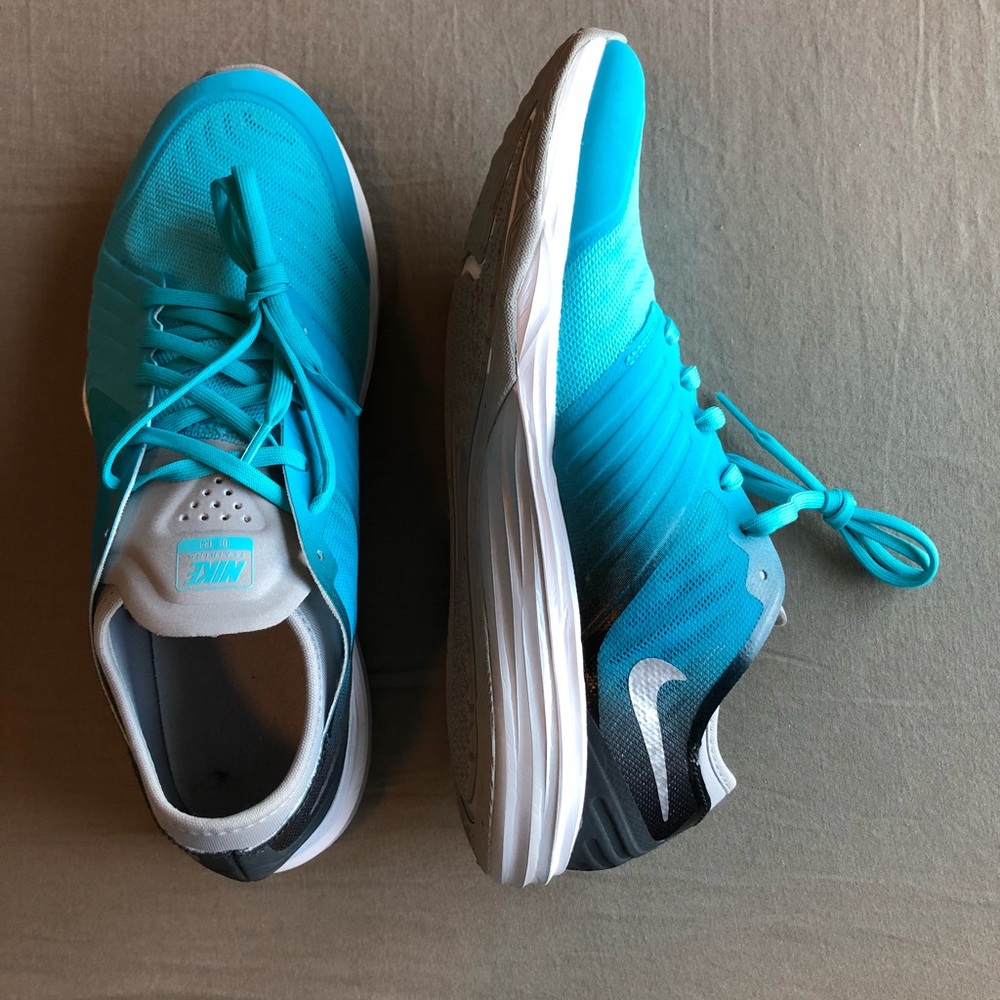 Nike Dual Fusion Training Shoe